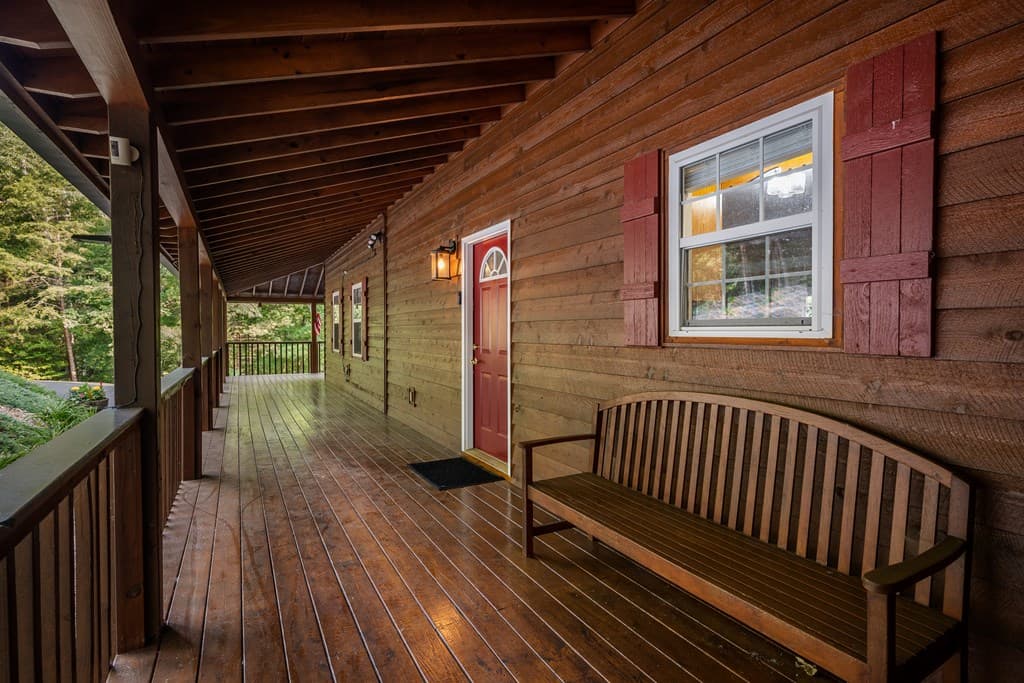 349 Moon Shadow View N, Blairsville GA 30512 - Photo
