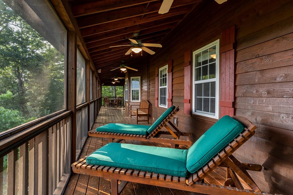 349 Moon Shadow View N, Blairsville GA 30512 - Photo