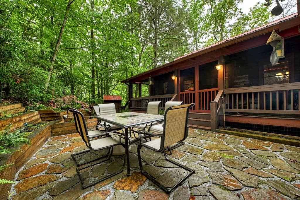 430 Chestnut Ridge, Blue Ridge GA 30513 - Photo
