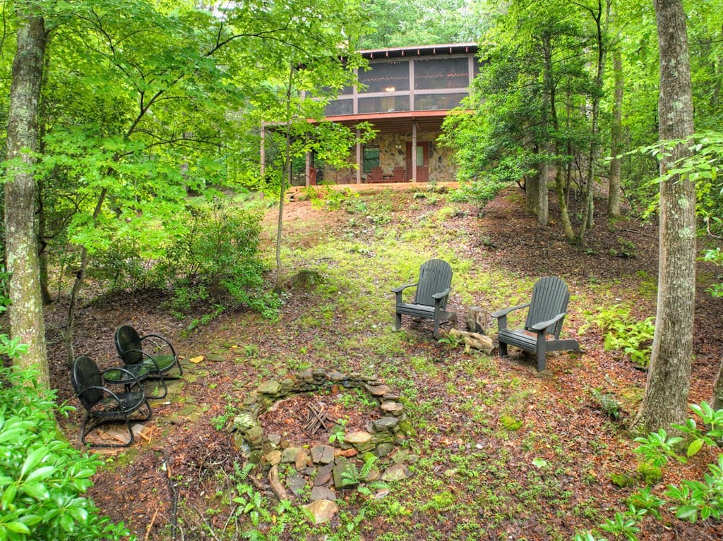 430 Chestnut Ridge, Blue Ridge GA 30513 - Photo