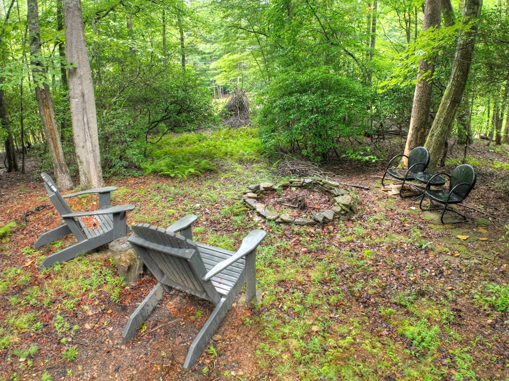 430 Chestnut Ridge, Blue Ridge GA 30513 - Photo