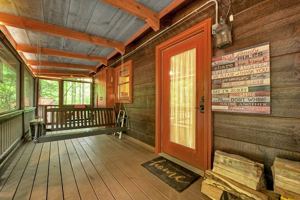430 Chestnut Ridge, Blue Ridge GA 30513 - Photo