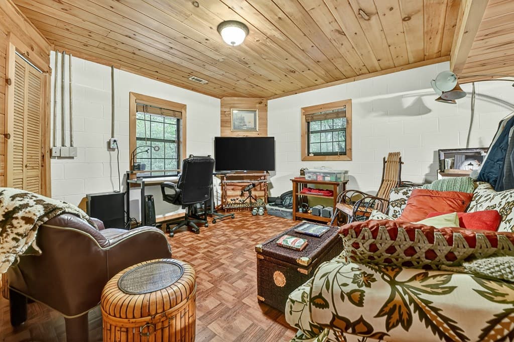430 Chestnut Ridge, Blue Ridge GA 30513 - Photo