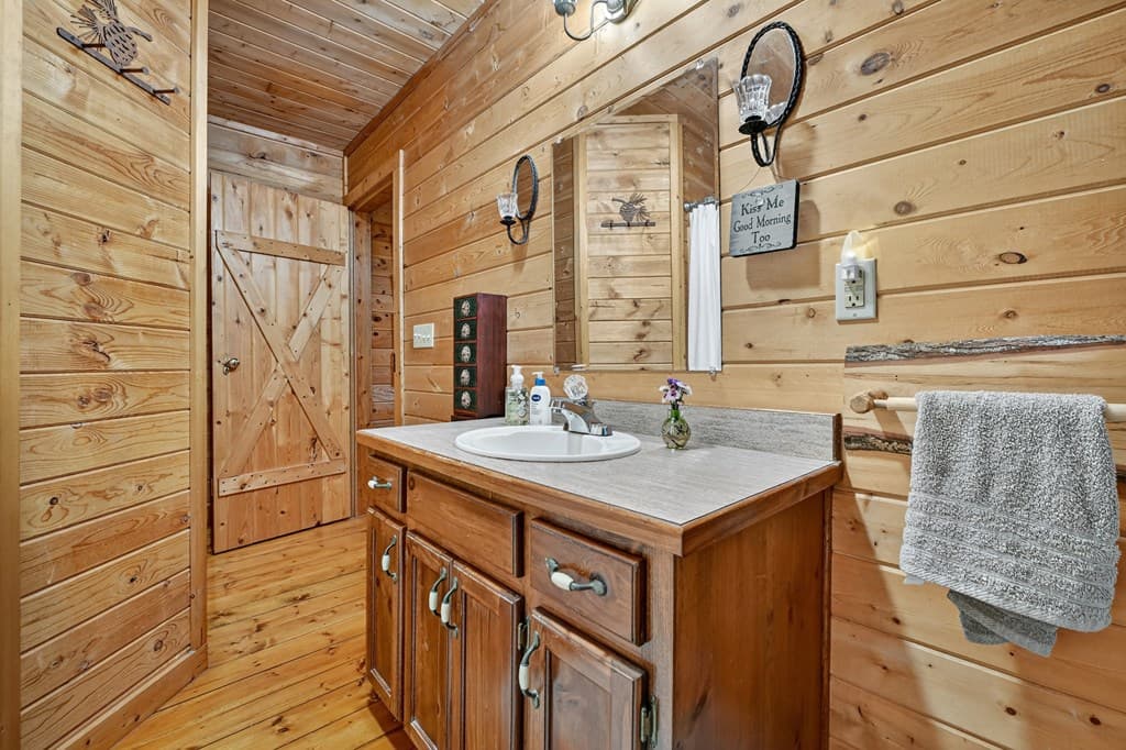 430 Chestnut Ridge, Blue Ridge GA 30513 - Photo