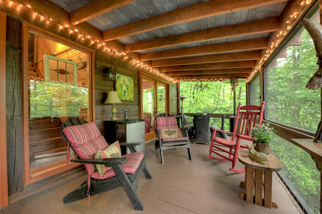 430 Chestnut Ridge, Blue Ridge GA 30513 - Photo