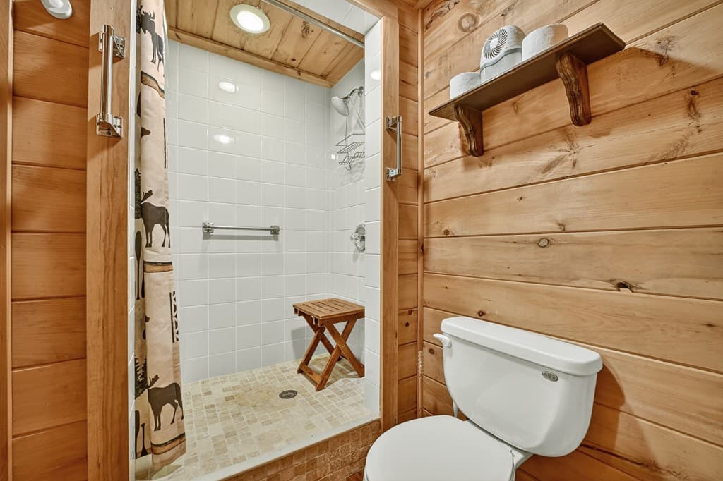 430 Chestnut Ridge, Blue Ridge GA 30513 - Photo