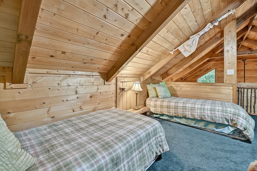 430 Chestnut Ridge, Blue Ridge GA 30513 - Photo