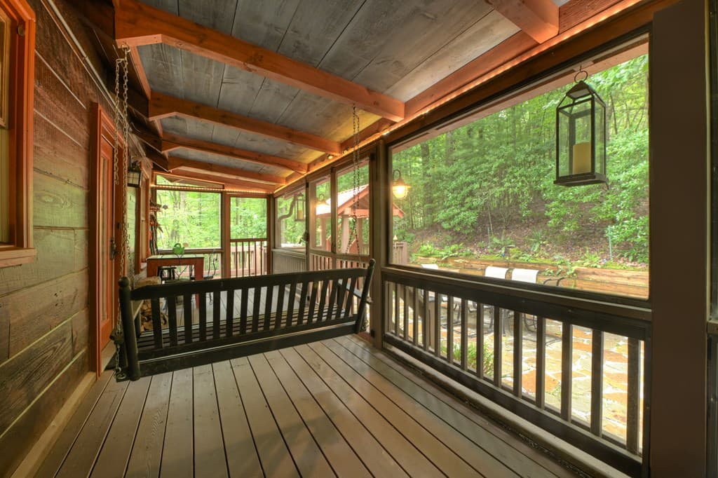 430 Chestnut Ridge, Blue Ridge GA 30513 - Photo