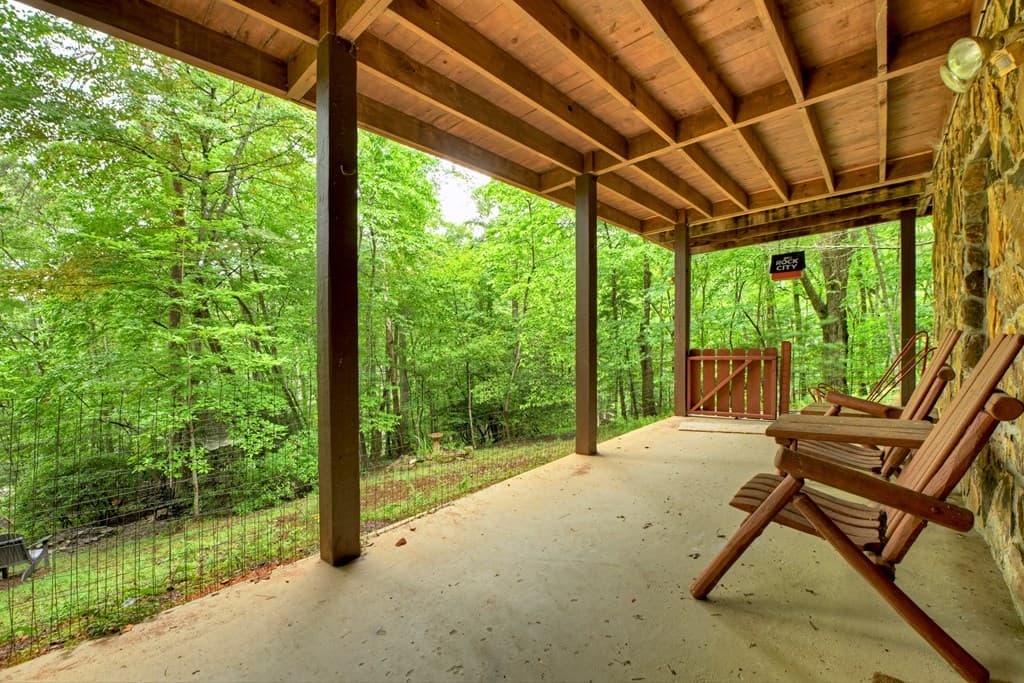 430 Chestnut Ridge, Blue Ridge GA 30513 - Photo