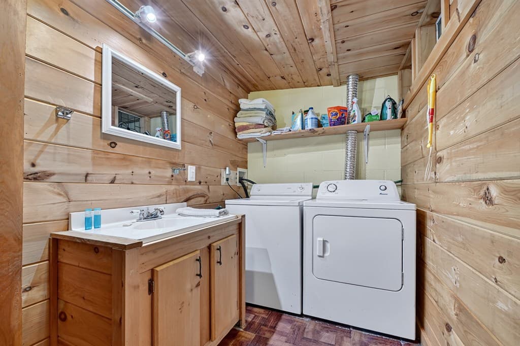 430 Chestnut Ridge, Blue Ridge GA 30513 - Photo