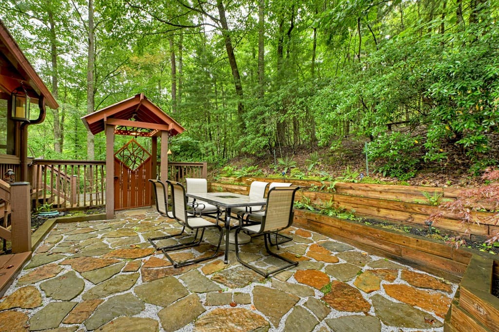 430 Chestnut Ridge, Blue Ridge GA 30513 - Photo