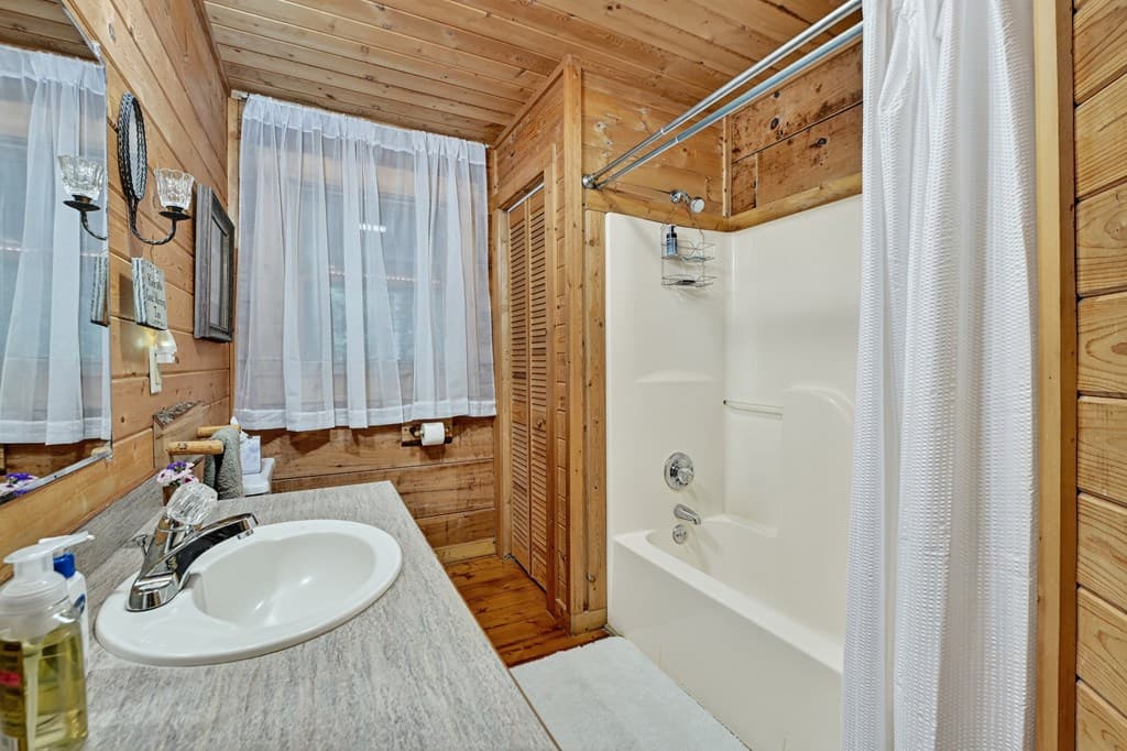 430 Chestnut Ridge, Blue Ridge GA 30513 - Photo