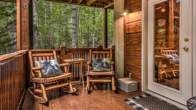 395 Mill Creek Acres, Blue Ridge GA 30513 - Photo