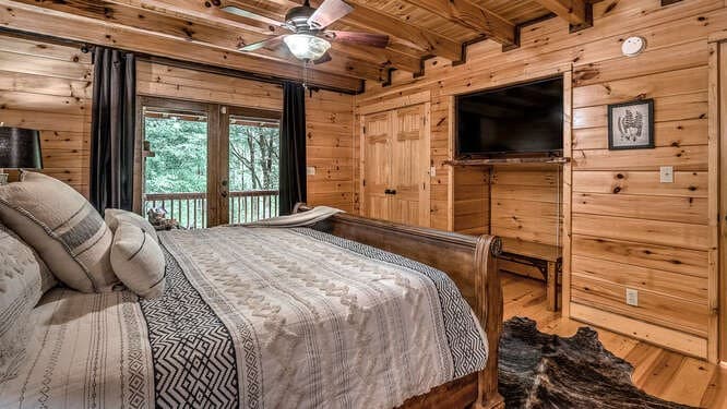 395 Mill Creek Acres, Blue Ridge GA 30513 - Photo