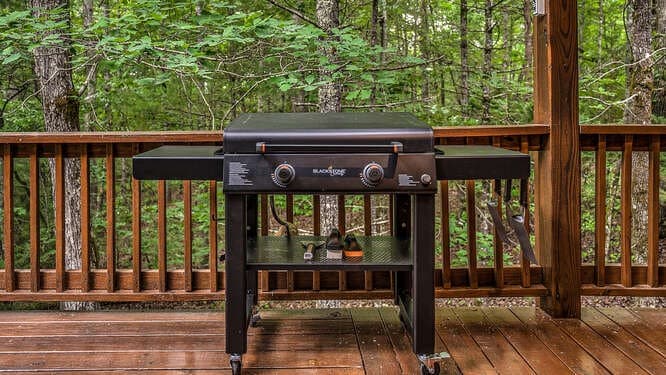 395 Mill Creek Acres, Blue Ridge GA 30513 - Photo