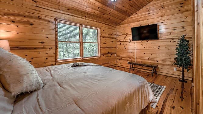 395 Mill Creek Acres, Blue Ridge GA 30513 - Photo
