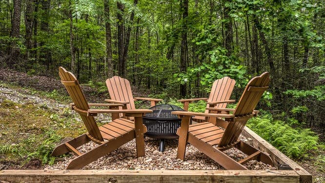 395 Mill Creek Acres, Blue Ridge GA 30513 - Photo
