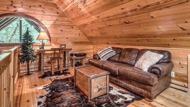 395 Mill Creek Acres, Blue Ridge GA 30513 - Photo