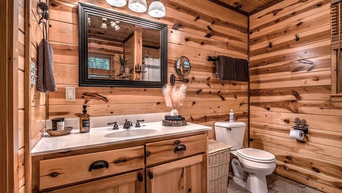 395 Mill Creek Acres, Blue Ridge GA 30513 - Photo