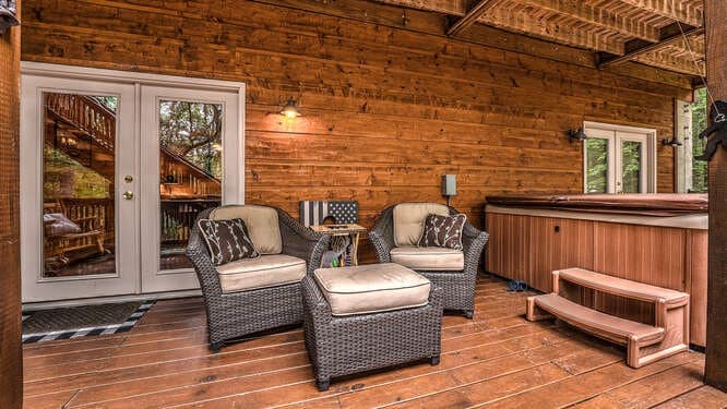 395 Mill Creek Acres, Blue Ridge GA 30513 - Photo