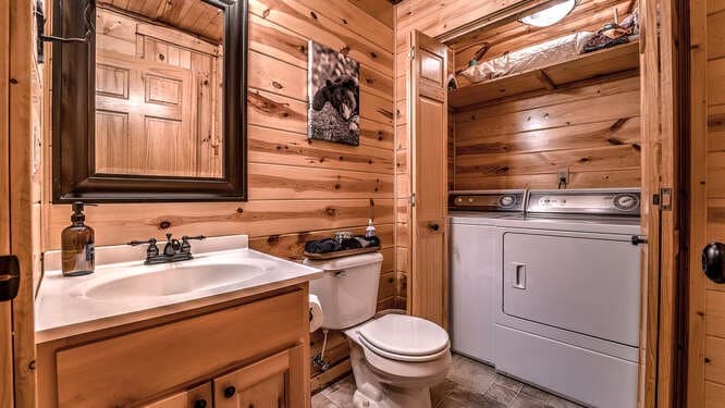 395 Mill Creek Acres, Blue Ridge GA 30513 - Photo