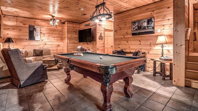 395 Mill Creek Acres, Blue Ridge GA 30513 - Photo