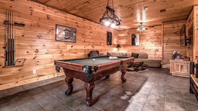 395 Mill Creek Acres, Blue Ridge GA 30513 - Photo