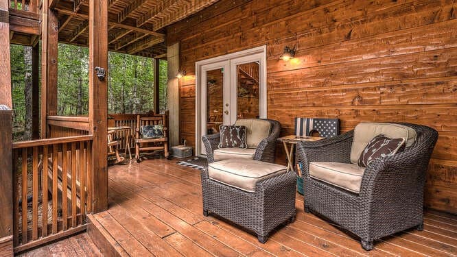 395 Mill Creek Acres, Blue Ridge GA 30513 - Photo
