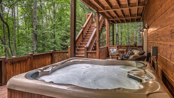 395 Mill Creek Acres, Blue Ridge GA 30513 - Photo