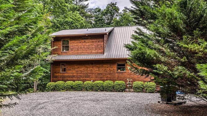 395 Mill Creek Acres, Blue Ridge GA 30513 - Photo