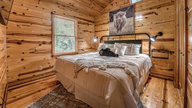 395 Mill Creek Acres, Blue Ridge GA 30513 - Photo