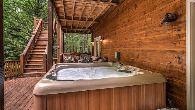 395 Mill Creek Acres, Blue Ridge GA 30513 - Photo
