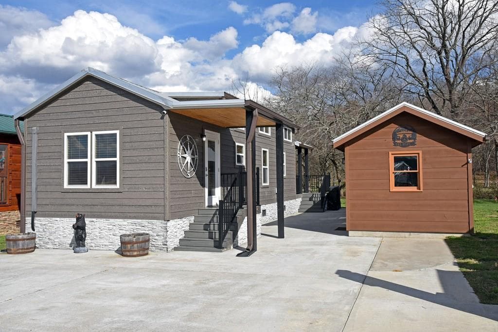 435 Golden Nugget, Blairsville GA 30512 - Photo