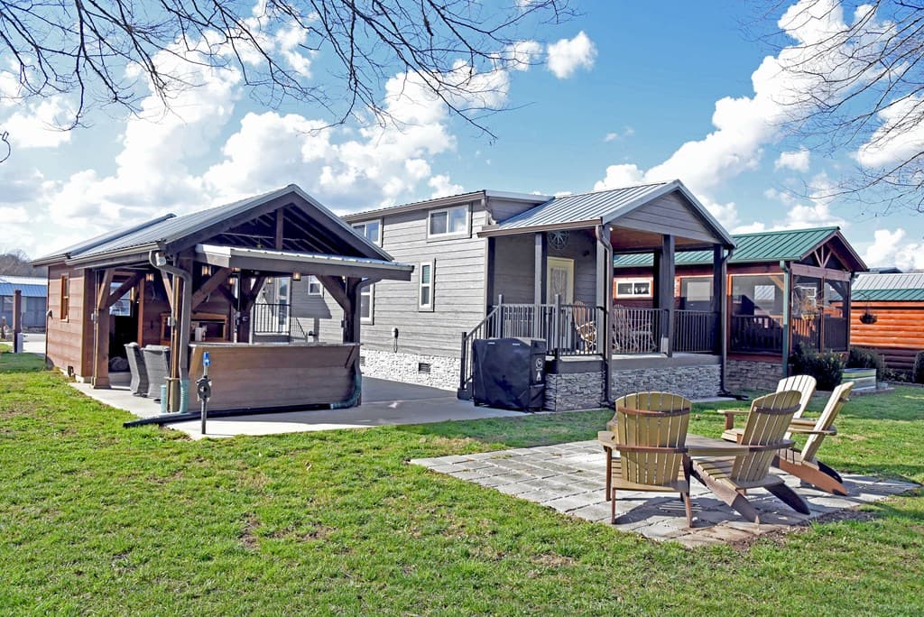 435 Golden Nugget, Blairsville GA 30512 - Photo
