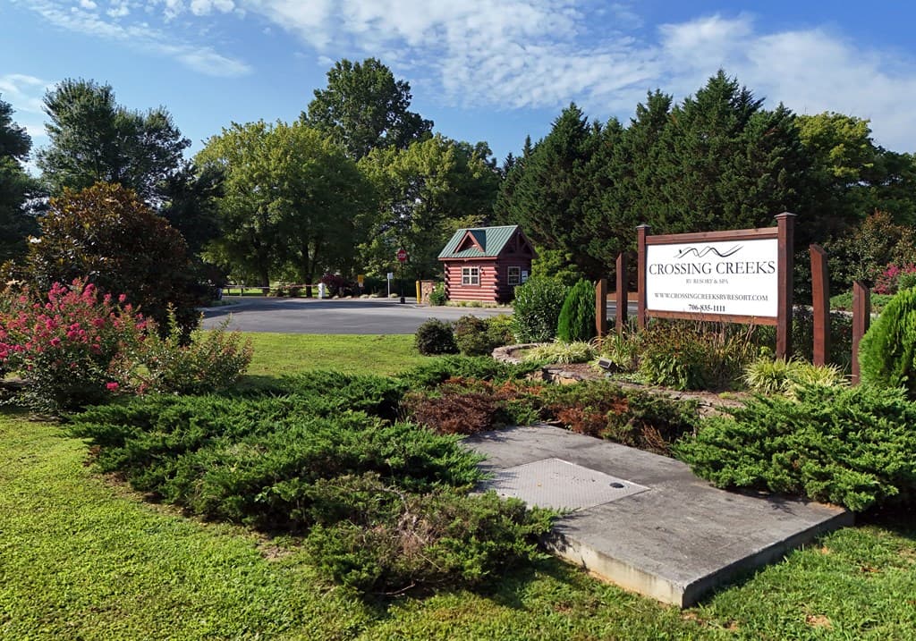 435 Golden Nugget, Blairsville GA 30512 - Photo