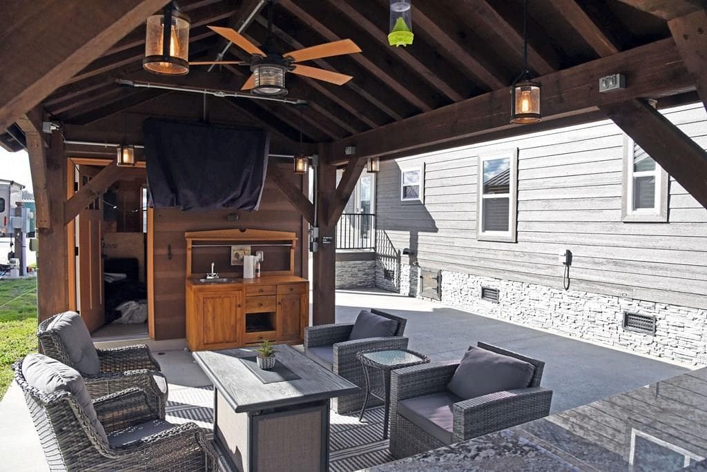 435 Golden Nugget, Blairsville GA 30512 - Photo