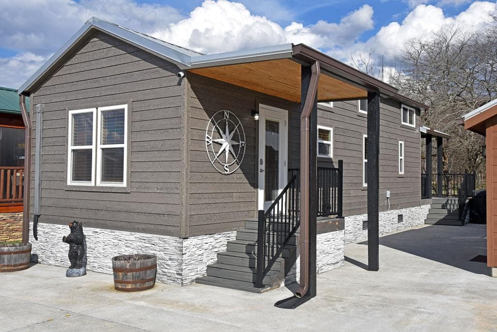435 Golden Nugget, Blairsville GA 30512 - Photo