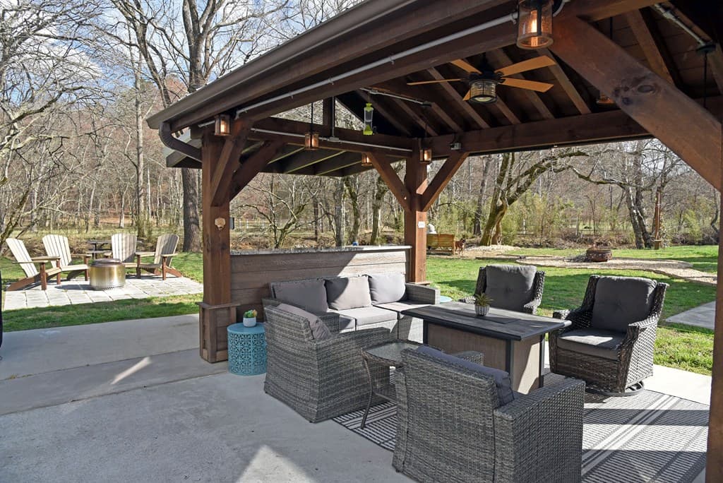 435 Golden Nugget, Blairsville GA 30512 - Photo