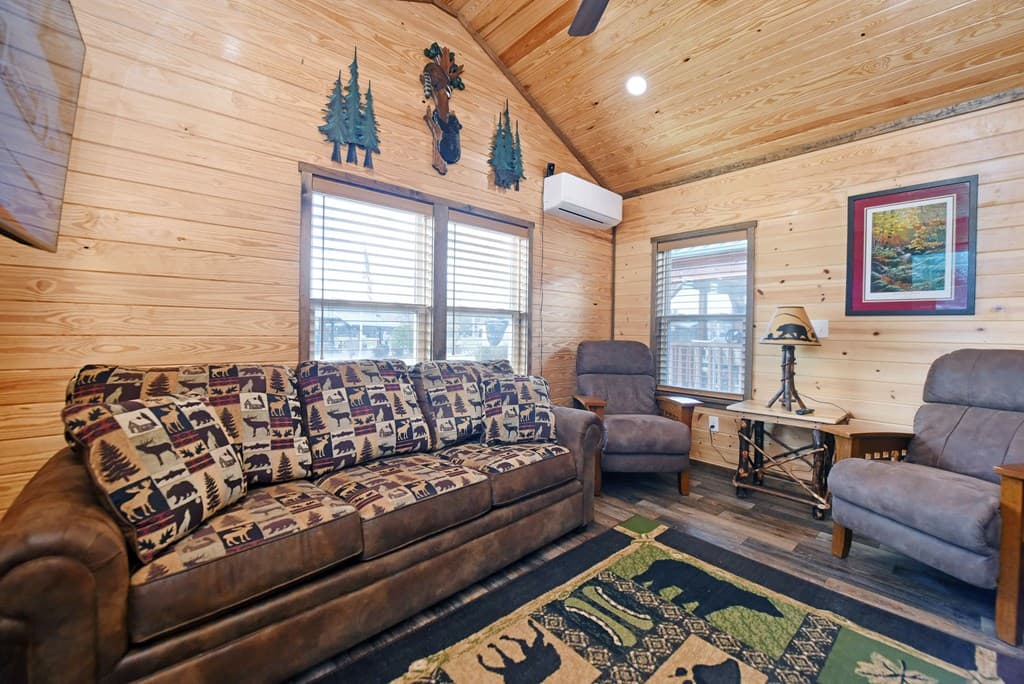 435 Golden Nugget, Blairsville GA 30512 - Photo