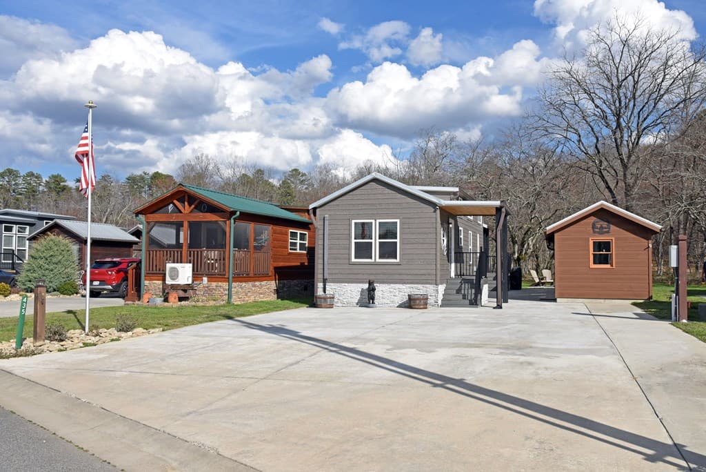 435 Golden Nugget, Blairsville GA 30512 - Photo