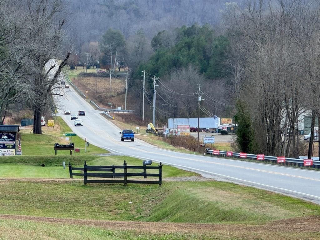 3400ish W Hwy 64, Hayesville NC 28904 - Photo