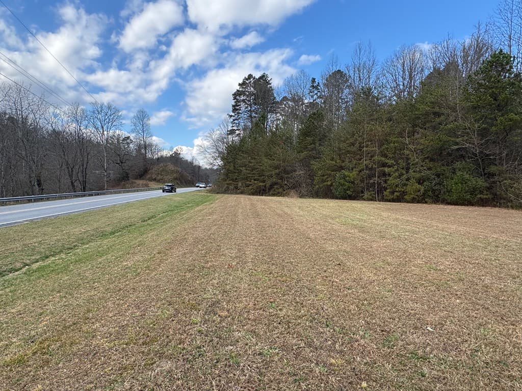 3400ish W Hwy 64, Hayesville NC 28904 - Photo