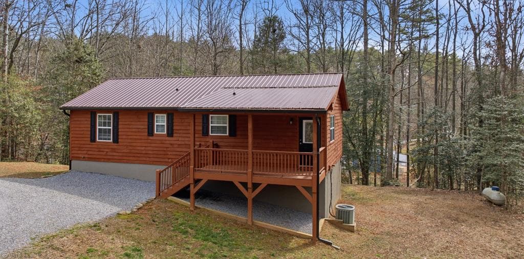 72 Victory Lane, Murphy NC 28906 - Photo