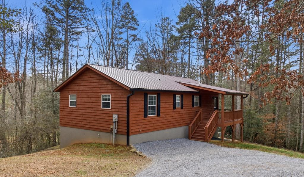 72 Victory Lane, Murphy NC 28906 - Photo