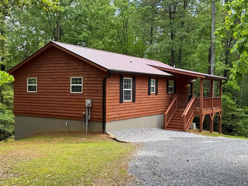 72 Victory Lane, Murphy NC 28906 - Photo