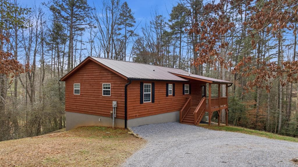 72 Victory Lane, Murphy NC 28906 - Photo