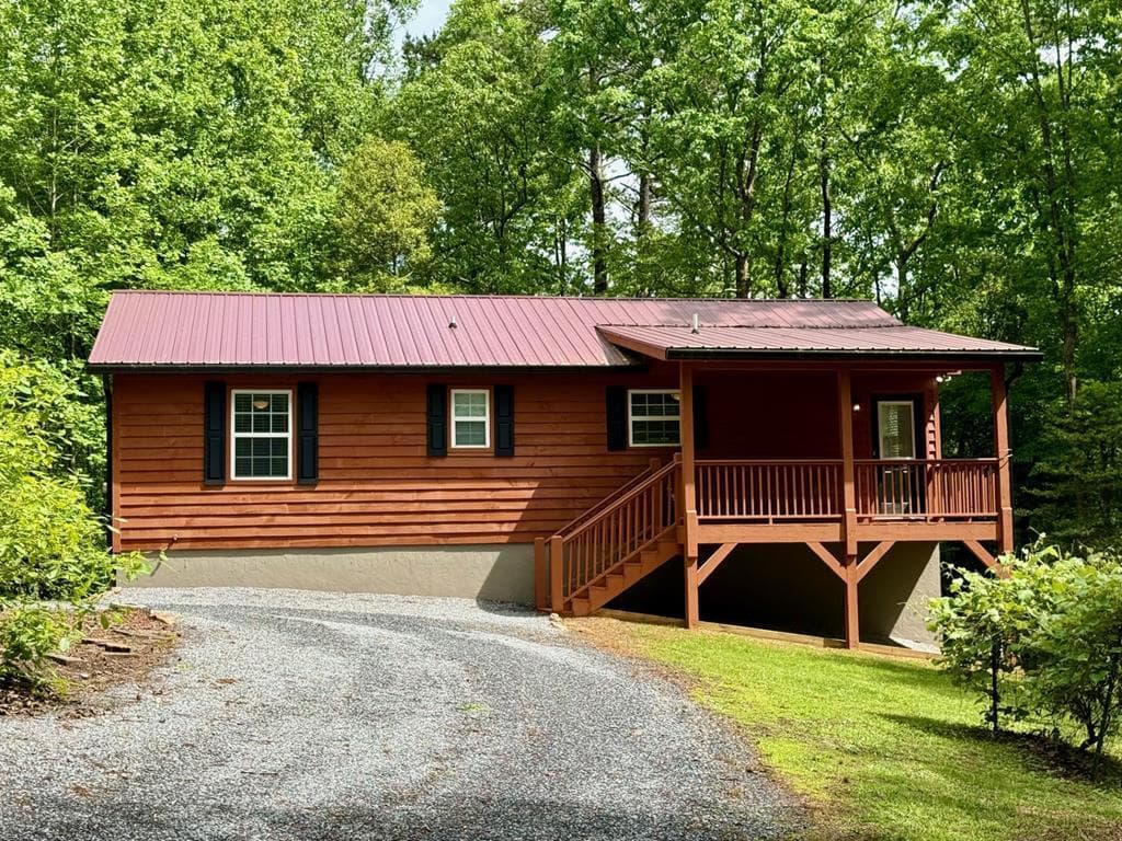 72 Victory Lane, Murphy NC 28906 - Photo