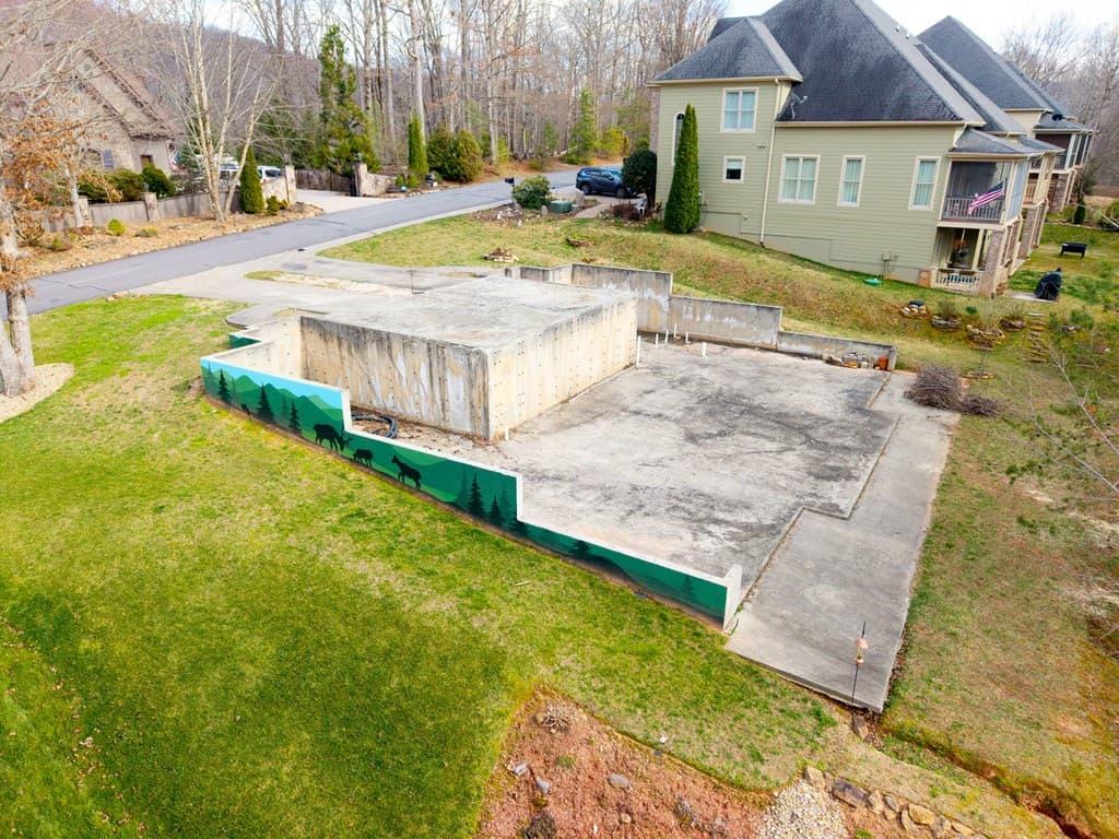 TBD Licklog Ridge, Hayesville NC 28904 - Photo