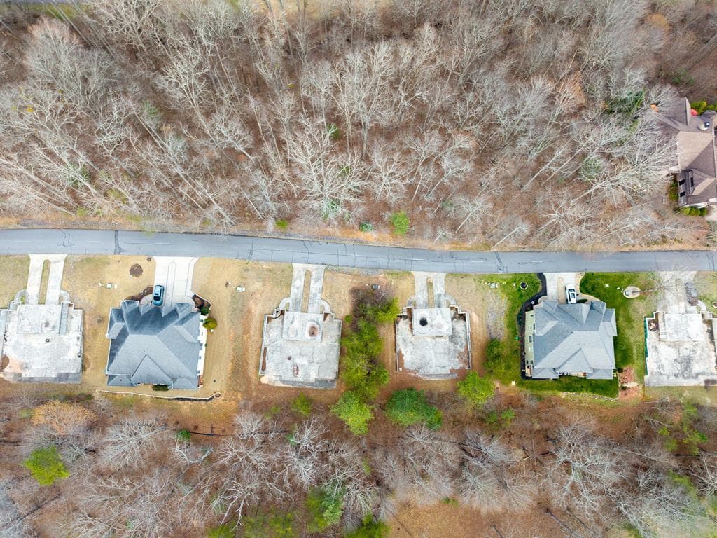TBD Licklog Ridge, Hayesville NC 28904 - Photo