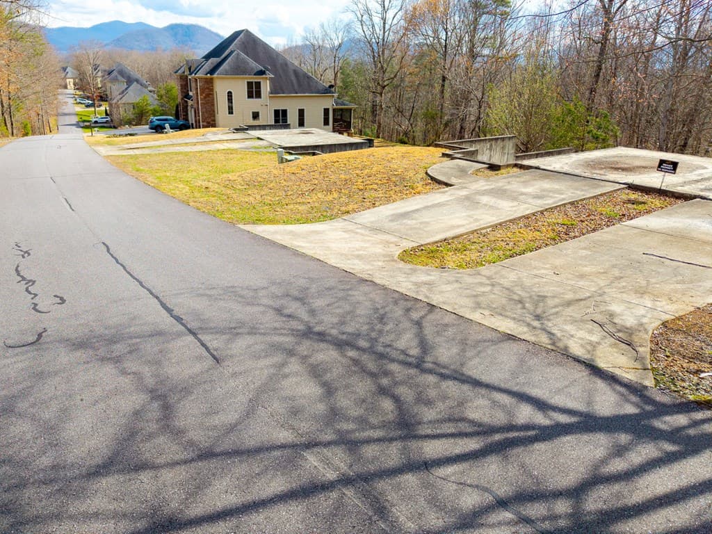 TBD Licklog Ridge, Hayesville NC 28904 - Photo